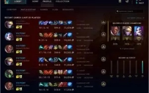 Elojob ( Bronze - Diamante 5 )