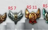 Elojob ( Bronze - Diamante 5 )