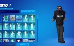 CONTA COM TRAVIS SCOTT - MAIS DE 2K GASTOS - 91 SKINS