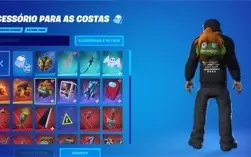 CONTA COM TRAVIS SCOTT - MAIS DE 2K GASTOS - 91 SKINS