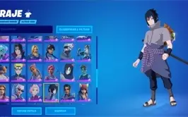 CONTA COM TRAVIS SCOTT - MAIS DE 2K GASTOS - 91 SKINS