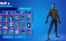 CONTA COM TRAVIS SCOTT - MAIS DE 2K GASTOS - 91 SKINS
