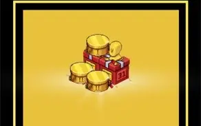 (SUPER PROMOÇÃO)  Coroa de Louros (Ouro) + 2 Brindes - Habbo