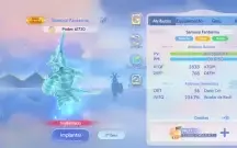 Conta Ragnarok Origin, Lvl 71 150K Fc Prontera 4