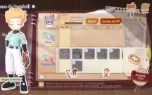 Conta Ragnarok Origin, Lvl 71 150K Fc Prontera 4