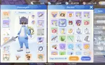Conta Ragnarok Origin, Lvl 71 150K Fc Prontera 4