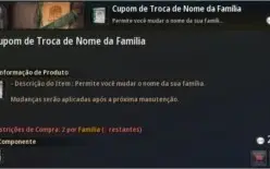 BLACK DESERT SA CONTA LENDARIA, MUSAH LV 62 277 KUTUM/BLACK