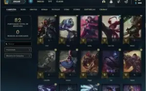 🔥🔴 GARANTA A SUA SKIN VITORIOSA [PROMOÇÃO] 🔴🔥