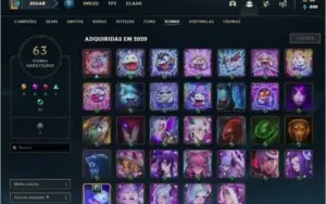 🔥🔴 GARANTA A SUA SKIN VITORIOSA [PROMOÇÃO] 🔴🔥