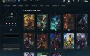 🔥🔴 GARANTA A SUA SKIN VITORIOSA [PROMOÇÃO] 🔴🔥