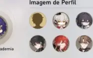 Honkai Endgame muito boa faz tudo do game