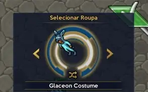 Vendo conta OtPokémon LVL 159 + melhor shiny p/ up