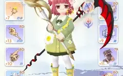 Ragnarok Origin - Sumo Sacerdote lv 80