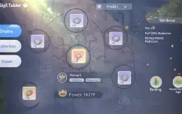 Ragnarok Origin - Sumo Sacerdote lv 80