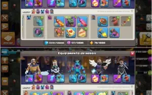 CV 16 85% FULL!!!