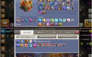 CV 16 85% FULL!!!