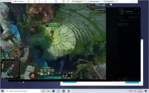 Máquina Virtual Configurada LoL + Bot League of Legends 2021