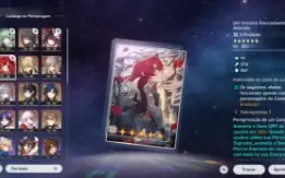 🟢HONKAI STAR RAIL SPARKLE + RUAN MEI + ARGENTI + HUOHUO+++✨
