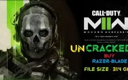 Call of Duty Modern Warfare II Vault Edition Dec : 2022