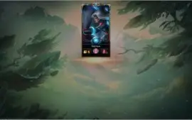 LEAGUE OF LEGENDS SKIN CHANGER + BORDA CHANGER
