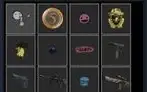 CONTA CSGO PRATA 2 PRIME