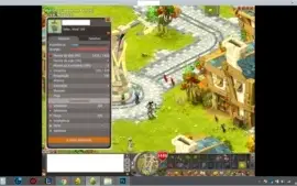 Venda de conta Dofus, Cra 200 +sram199/xelor199/ steamer 199