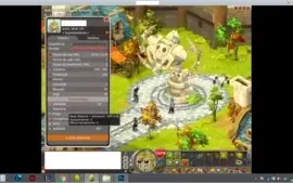 Venda de conta Dofus, Cra 200 +sram199/xelor199/ steamer 199