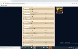 Sell RP Lutabra - skills 114, ml 29 com Makers skills 100+