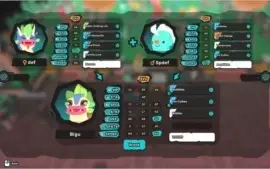 Jogo temtem na steam mais barato aqui na dfg parece pokemon