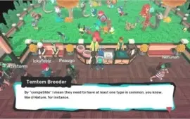 Jogo temtem na steam mais barato aqui na dfg parece pokemon