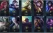 Conta Wild Rift