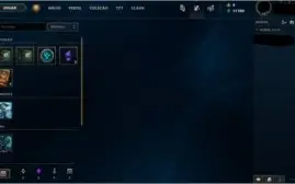Smurf LoL Up Contas