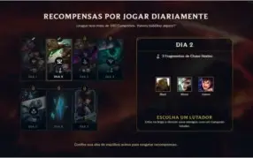 Smurf LoL Up Contas