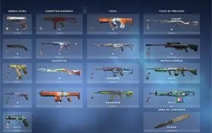 conta dee valorant e lol(mais de 2500 gastos)