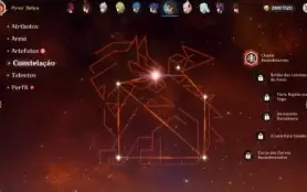Nahida C4 Genshin impact