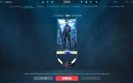 Conta imortal 1 top 1000 - EMAIL NÃO VERIFICADO - 1.52 KDA
