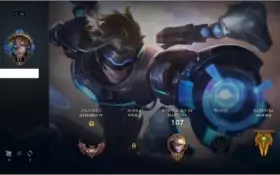 SMURF B4 PROVISÓRIO COM EZ PULSEFIRE