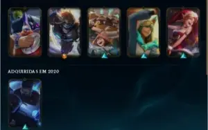 SMURF B4 PROVISÓRIO COM EZ PULSEFIRE
