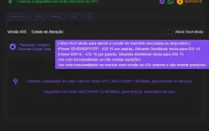 Sistema De Desbloqueio Icloud Iphone Para Lojistas
