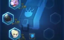 Conta End Game Servidor OMEGAMON