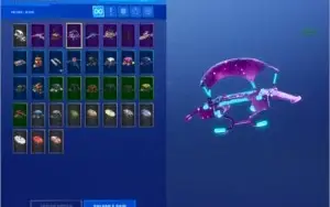 EXCLUSIVA GALAXY 103 SKINS SEASON 3 ATÉ 8 E SALVE O MUNDO