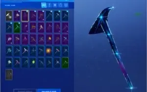 EXCLUSIVA GALAXY 103 SKINS SEASON 3 ATÉ 8 E SALVE O MUNDO
