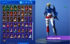 EXCLUSIVA GALAXY 103 SKINS SEASON 3 ATÉ 8 E SALVE O MUNDO