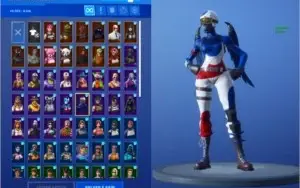 EXCLUSIVA GALAXY 103 SKINS SEASON 3 ATÉ 8 E SALVE O MUNDO