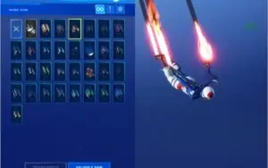 EXCLUSIVA GALAXY 103 SKINS SEASON 3 ATÉ 8 E SALVE O MUNDO
