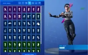 EXCLUSIVA GALAXY 103 SKINS SEASON 3 ATÉ 8 E SALVE O MUNDO