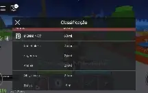 Conta Blox Fruits Dos Sonhos