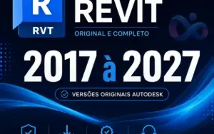 Revit para Windows - Anual Original