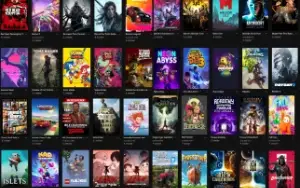 Conta Epic Games Varios Jogos E Itens