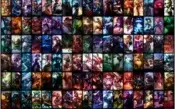 Conta League of Legends
